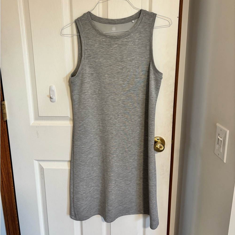 Gaiam Dress, Size Medium